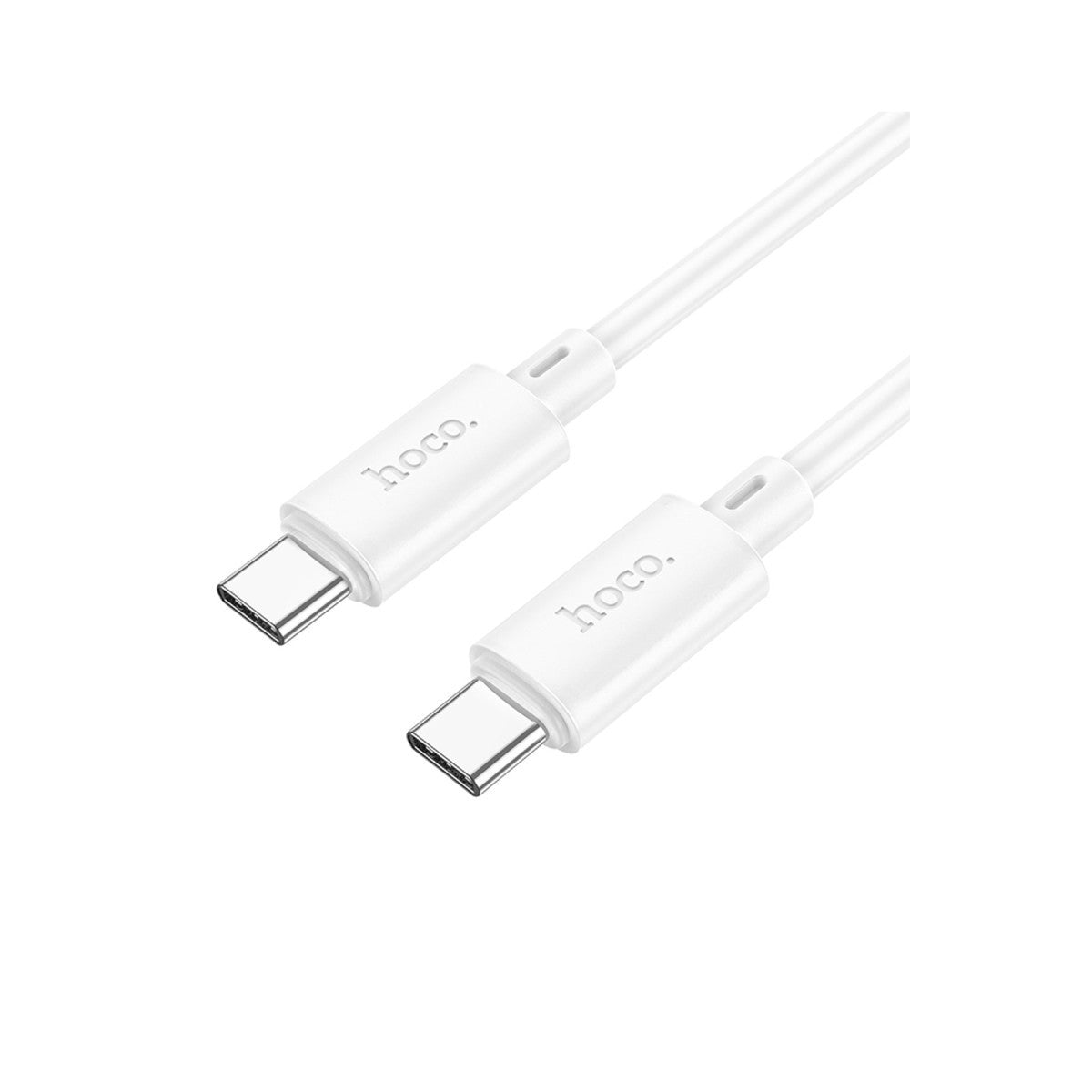 Hoco. X88 1M 60W Type-C to Type-C PD Hızlı Şarj Data Kablosu