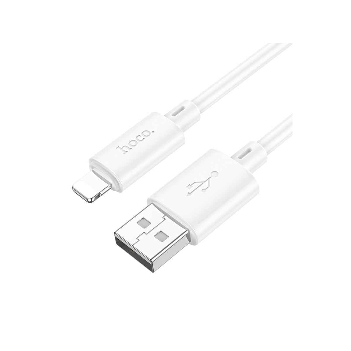 Hoco. X88 1M USB to Lightning Şarj Data Kablosu