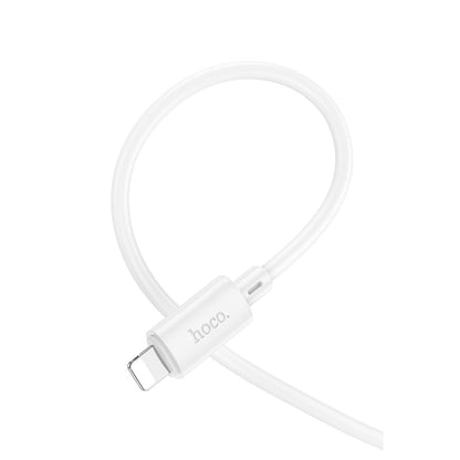 Hoco. X88 1M USB to Lightning Şarj Data Kablosu