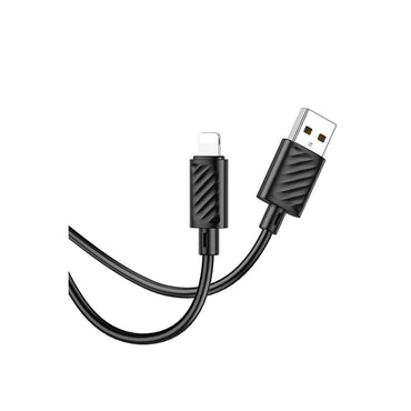 Hoco. X88 1M USB to Lightning Şarj Data Kablosu