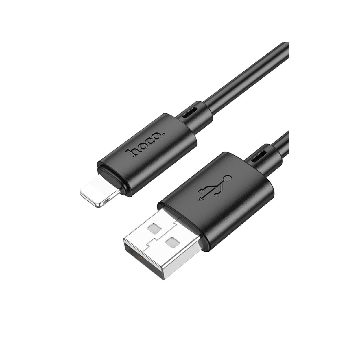 Hoco. X88 1M USB to Lightning Şarj Data Kablosu