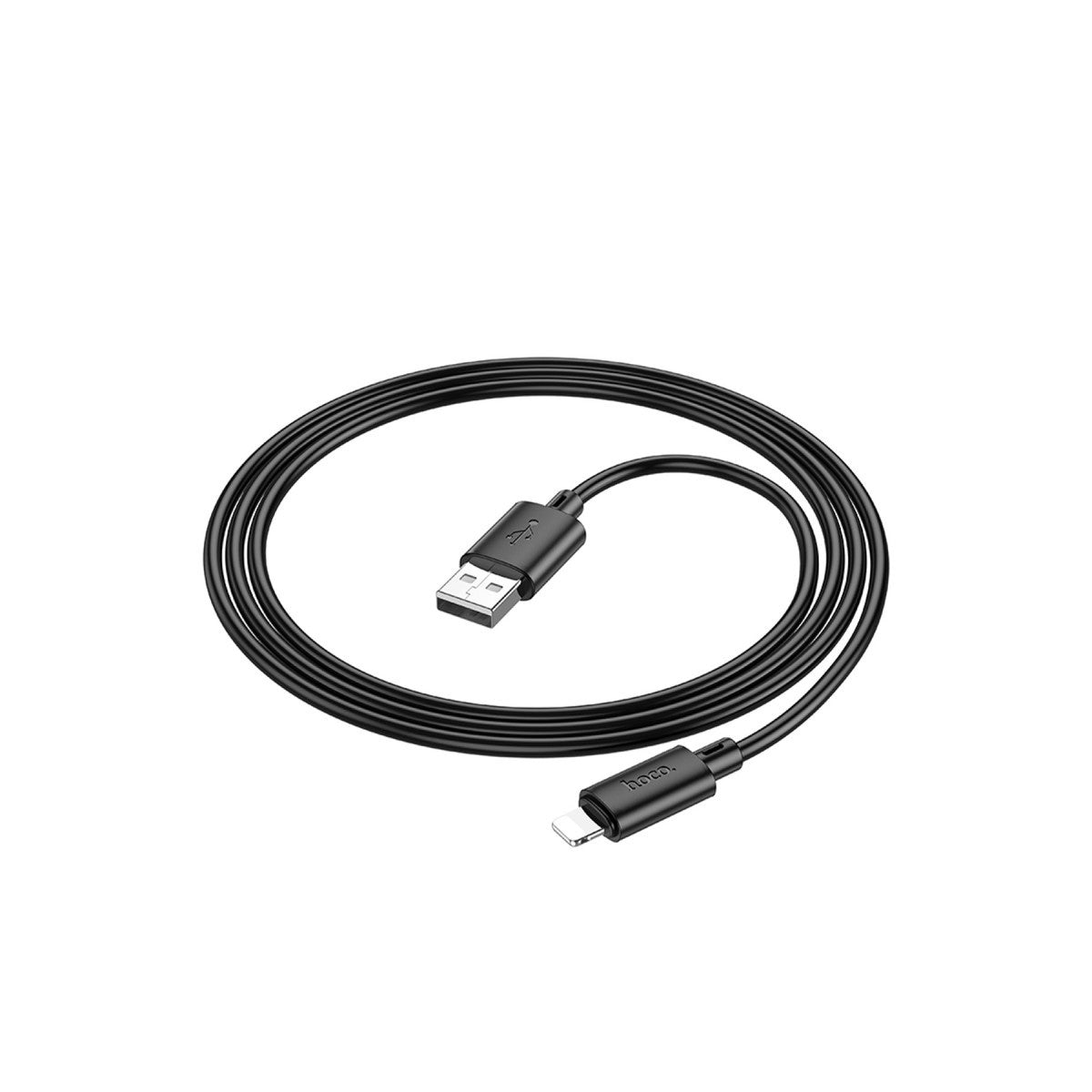Hoco. X88 1M USB to Lightning Şarj Data Kablosu