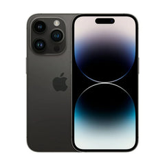iPhone 14 Pro