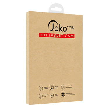 Joko Apple iPad Air 11 (2024) HD Tablet Cam Ekran Koruyucu