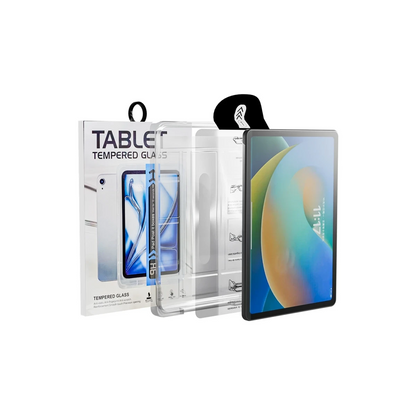 Joko Apple iPad Air 4 10.9 Magic Tablet Cam Ekran Koruyucu - Şeffaf