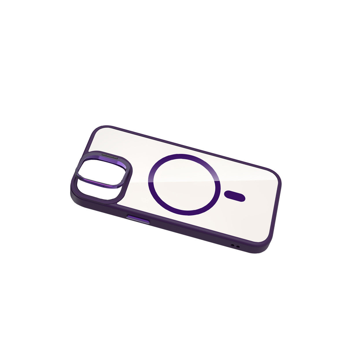 Joko Apple iPhone 11 Remim Lensli Magsafe Standlı Kapak