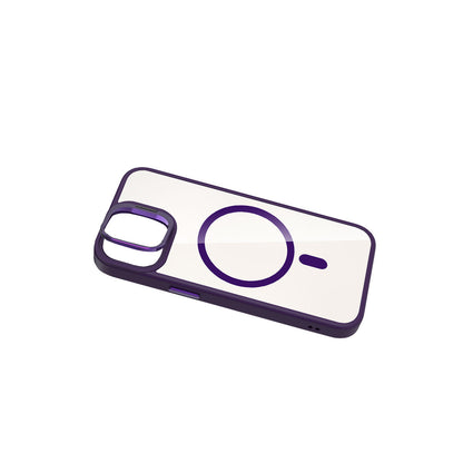Joko Apple iPhone 11 Remim Lensli Magsafe Standlı Kapak