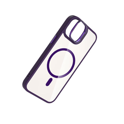 Joko Apple iPhone 11 Remim Lensli Magsafe Standlı Kapak