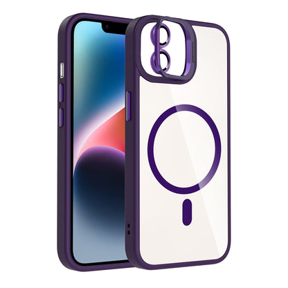 Joko Apple iPhone 11 Remim Lensli Magsafe Standlı Kapak