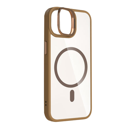 Joko Apple iPhone 11 Remim Lensli Magsafe Standlı Kapak