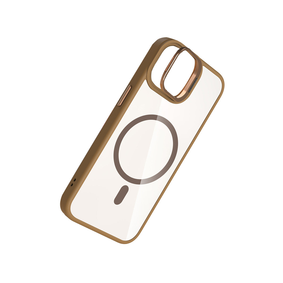 Joko Apple iPhone 11 Remim Lensli Magsafe Standlı Kapak