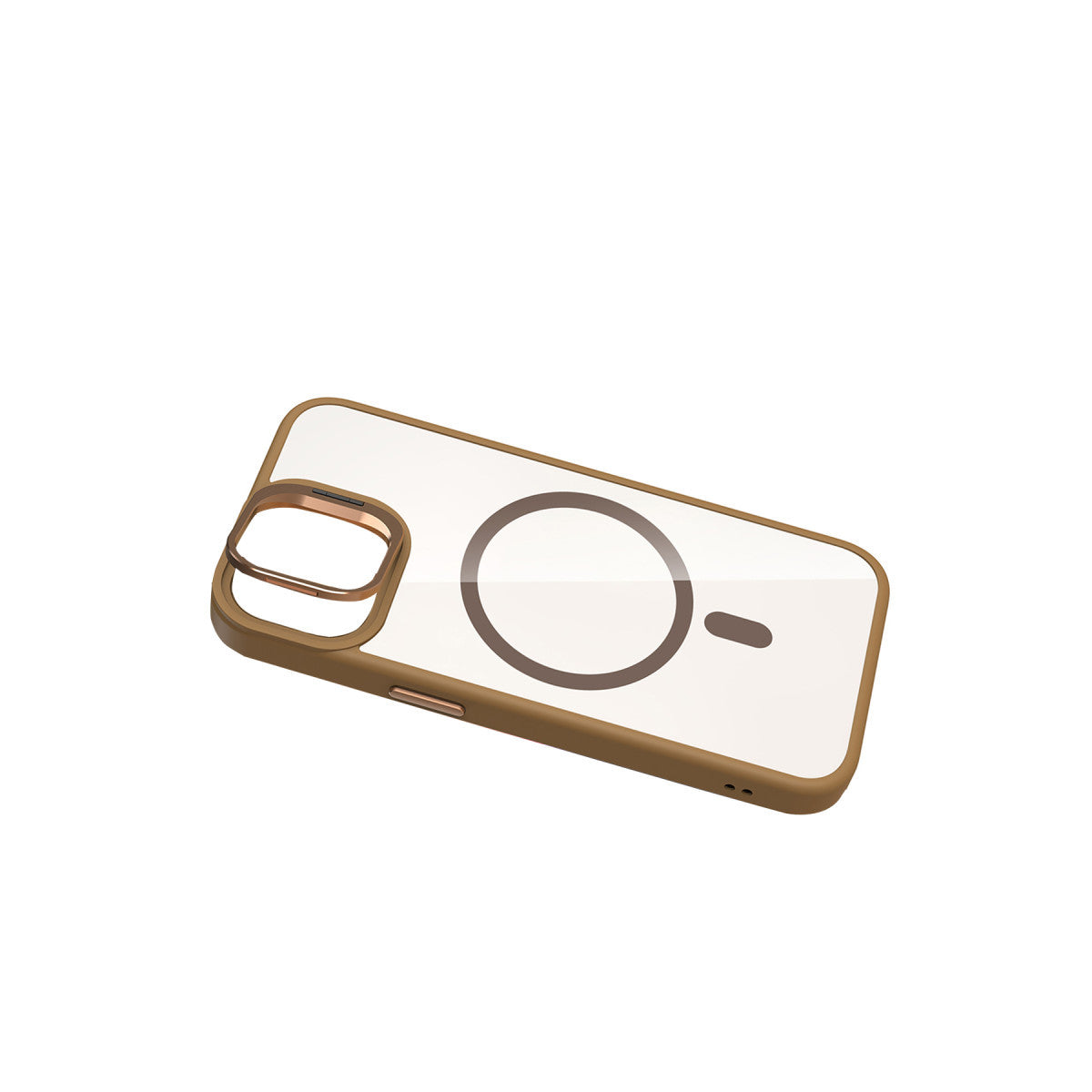 Joko Apple iPhone 11 Remim Lensli Magsafe Standlı Kapak