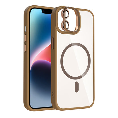 Joko Apple iPhone 11 Remim Lensli Magsafe Standlı Kapak
