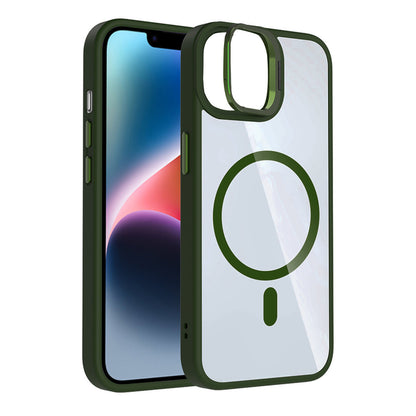 Joko Apple iPhone 11 Remim Lensli Magsafe Standlı Kapak