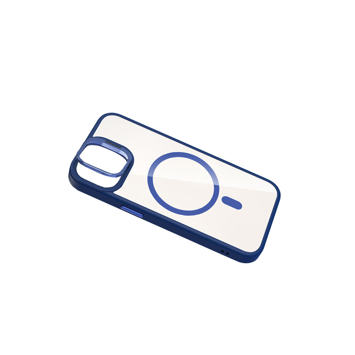 Joko Apple iPhone 11 Remim Lensli Magsafe Standlı Kapak