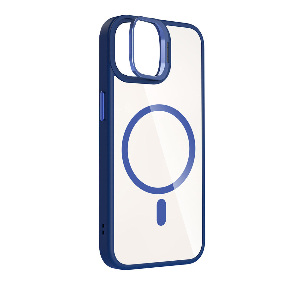 Joko Apple iPhone 11 Remim Lensli Magsafe Standlı Kapak