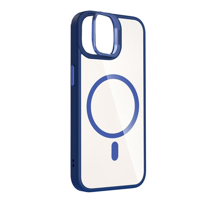 Joko Apple iPhone 11 Remim Lensli Magsafe Standlı Kapak