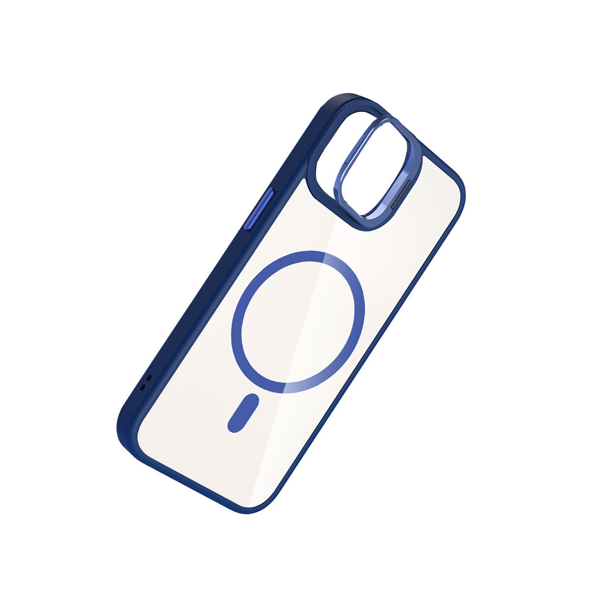 Joko Apple iPhone 11 Remim Lensli Magsafe Standlı Kapak