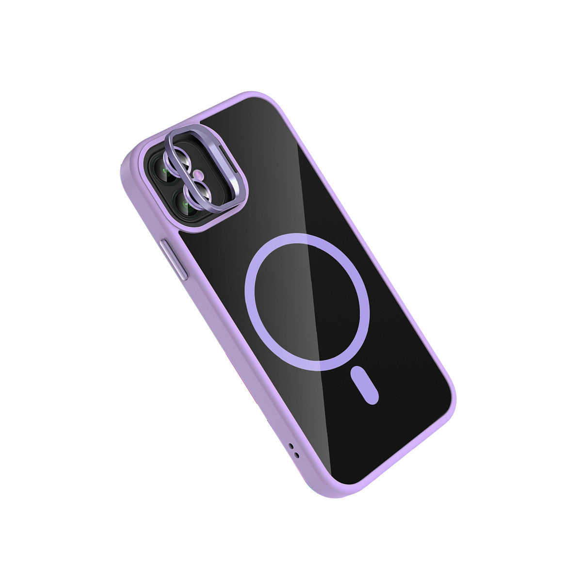 Joko Apple iPhone 11 Remim Lensli Magsafe Standlı Kapak