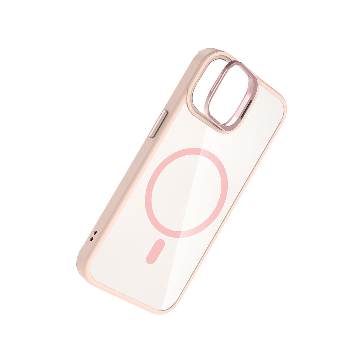 Joko Apple iPhone 11 Remim Lensli Magsafe Standlı Kapak
