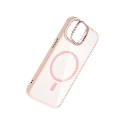 Joko Apple iPhone 11 Remim Lensli Magsafe Standlı Kapak