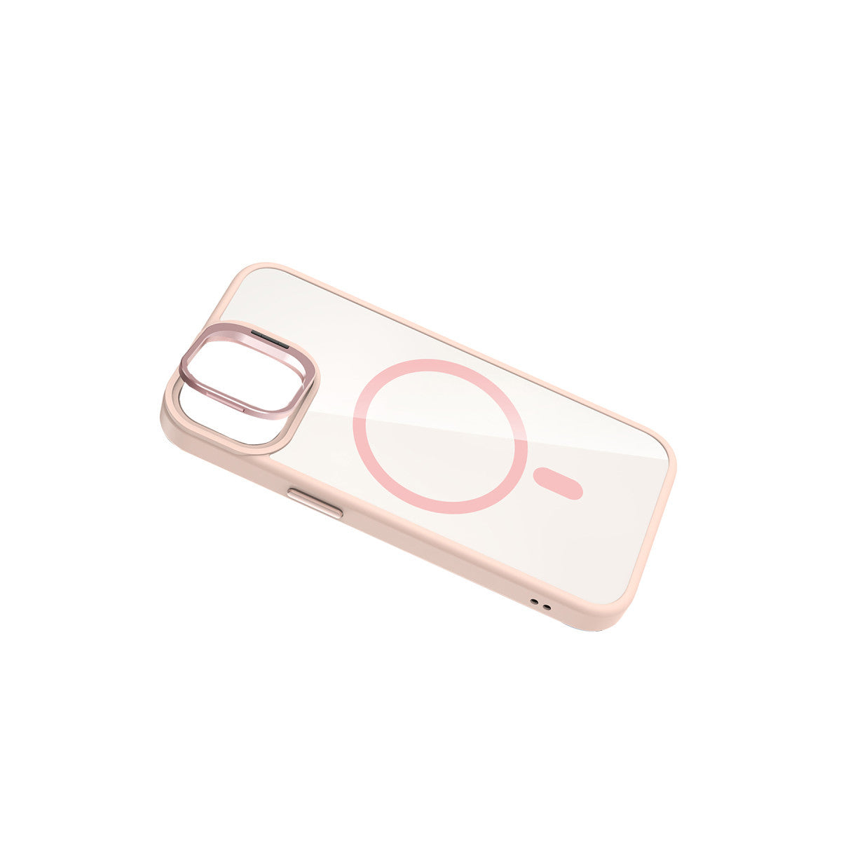 Joko Apple iPhone 11 Remim Lensli Magsafe Standlı Kapak