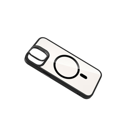 Joko Apple iPhone 11 Remim Lensli Magsafe Standlı Kapak