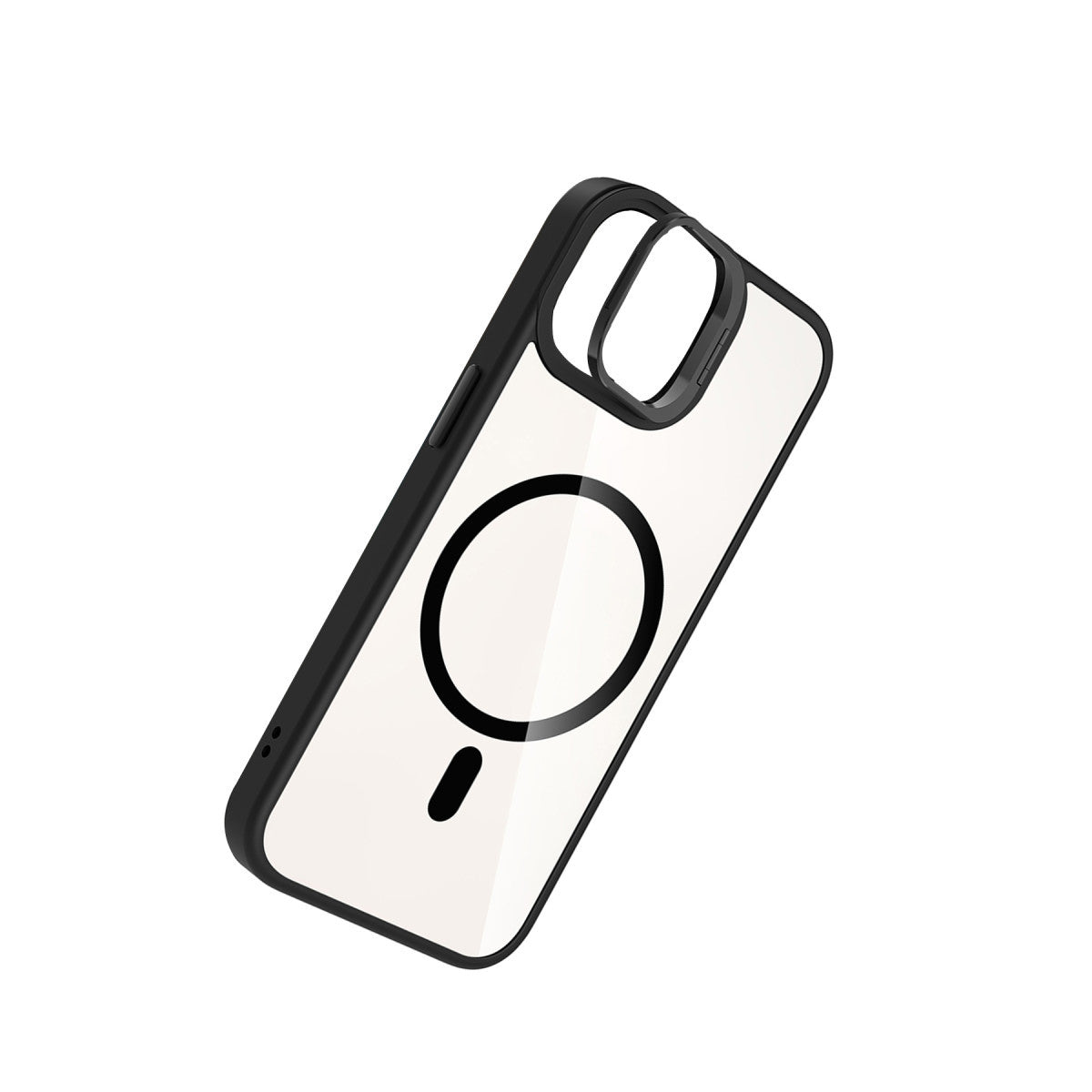 Joko Apple iPhone 11 Remim Lensli Magsafe Standlı Kapak