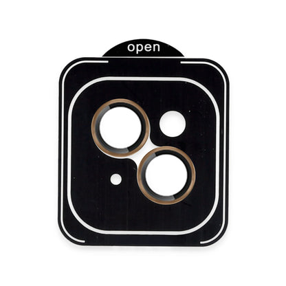 Joko Apple iPhone 13 PVD Metal Kamera Lens