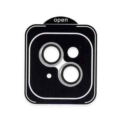 Joko Apple iPhone 13 PVD Metal Kamera Lens
