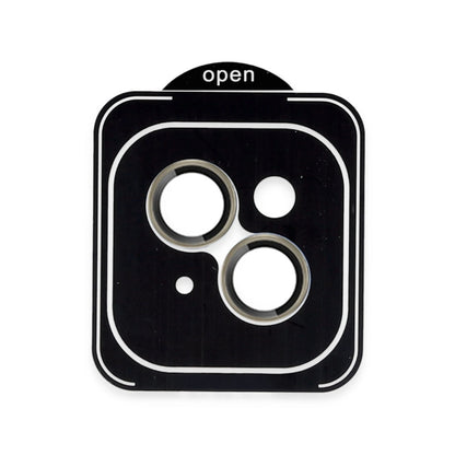 Joko Apple iPhone 13 PVD Metal Kamera Lens