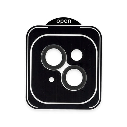 Joko Apple iPhone 13 PVD Metal Kamera Lens
