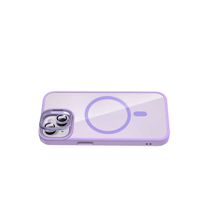 Joko Apple iPhone 13 Remim Lensli Magsafe Standlı Kapak
