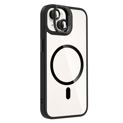 Joko Apple iPhone 13 Remim Lensli Magsafe Standlı Kapak