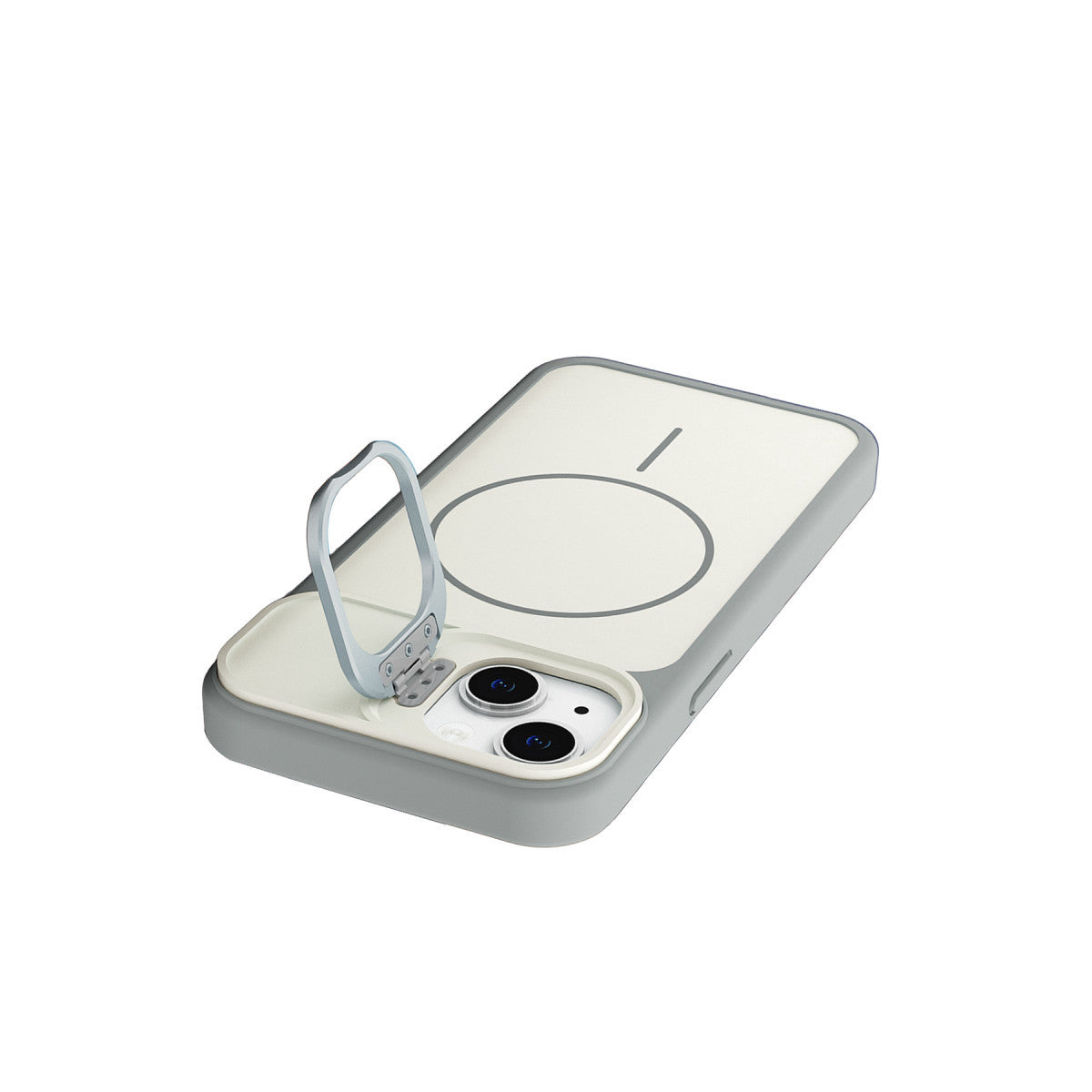 Joko Apple iPhone 14 Pale Magsafe Standlı Kapak
