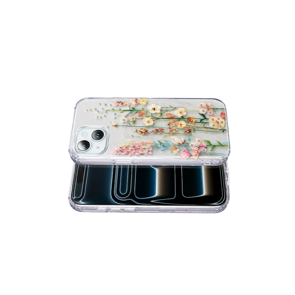 Onegif Apple iPhone 14 Desina Magsafe Kapak