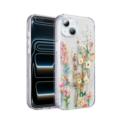 Onegif Apple iPhone 14 Desina Magsafe Kapak