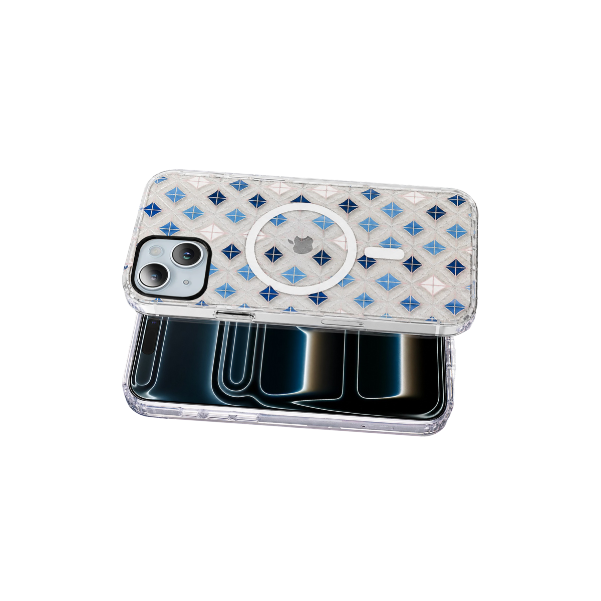 Onegif Apple iPhone 14 Desina Magsafe Kapak