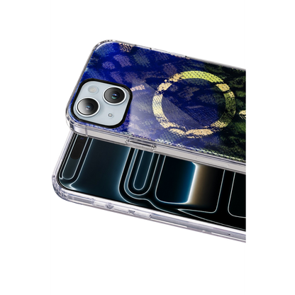 Onegif Apple iPhone 14 Desina Magsafe Kapak