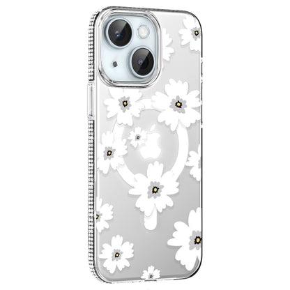 Joko Apple iPhone 14 Floral Magsafe Kapak