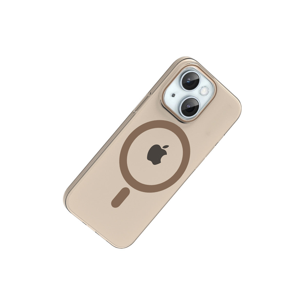 Joko Apple iPhone 14 PC Blank Magsafe Kapak