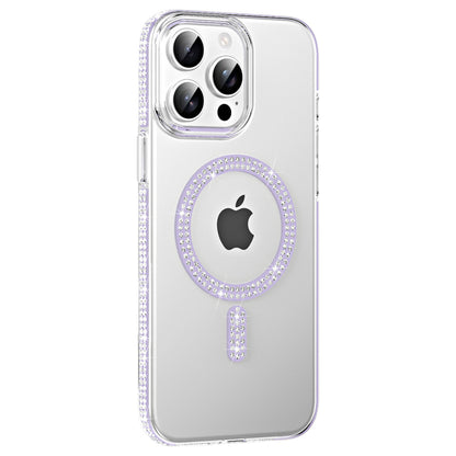 Joko Apple iPhone 14 Pro Max Move Taşlı Magsafe Kapak