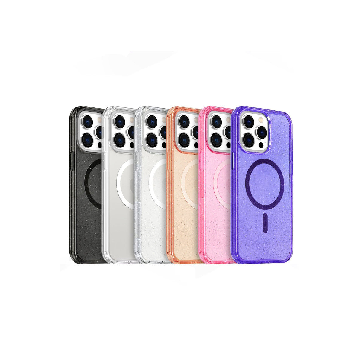 Joko Apple iPhone 14 Pro Max Star Magsafe Kapak