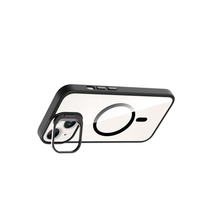 Joko Apple iPhone 14 Remim Lensli Magsafe Standlı Kapak