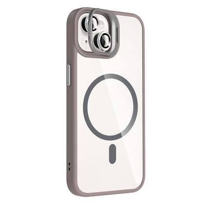 Joko Apple iPhone 14 Remim Lensli Magsafe Standlı Kapak