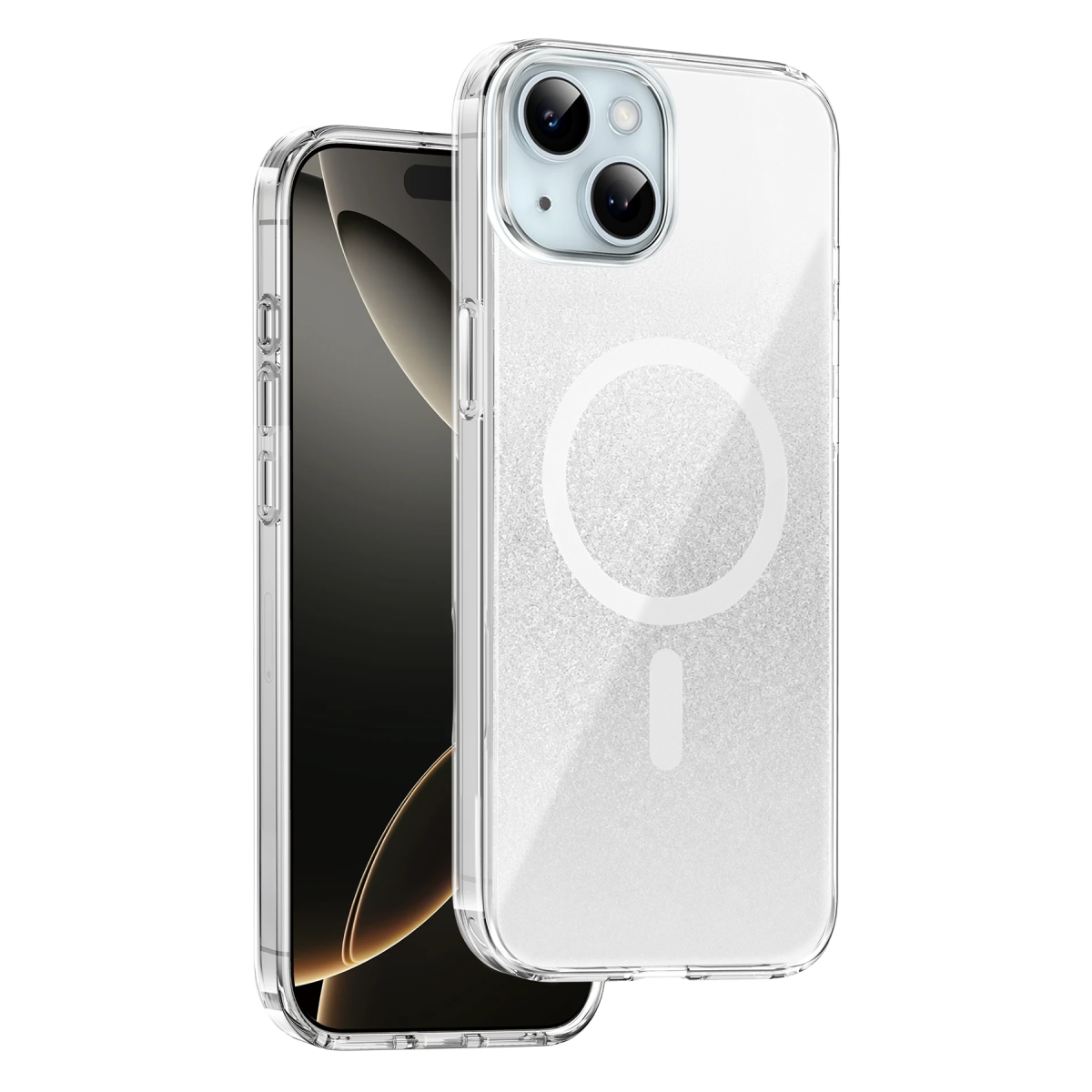 Onegif Apple iPhone 14 Sora Simli Magsafe Kapak