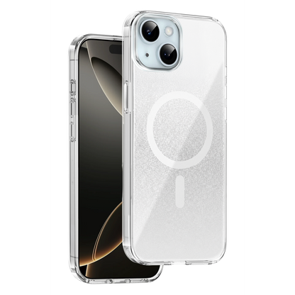 Onegif Apple iPhone 14 Sora Simli Magsafe Kapak