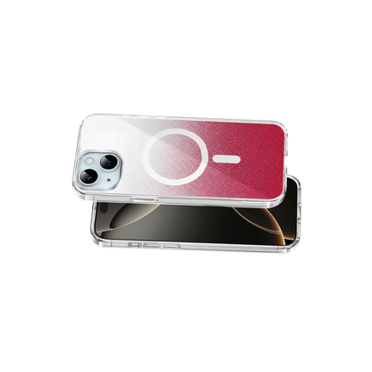 Onegif Apple iPhone 14 Sora Simli Magsafe Kapak