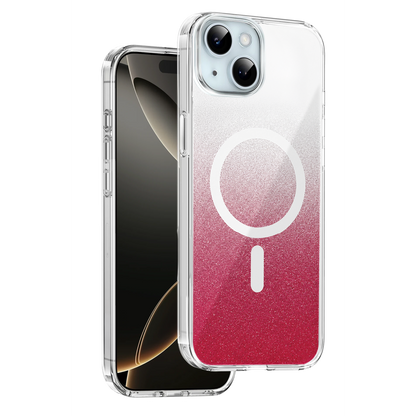 Onegif Apple iPhone 14 Sora Simli Magsafe Kapak