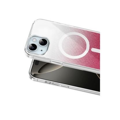 Onegif Apple iPhone 14 Sora Simli Magsafe Kapak
